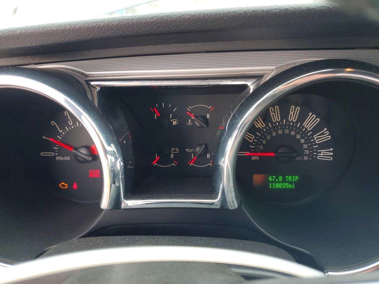 2006 FORD MUSTANG GT photo 17