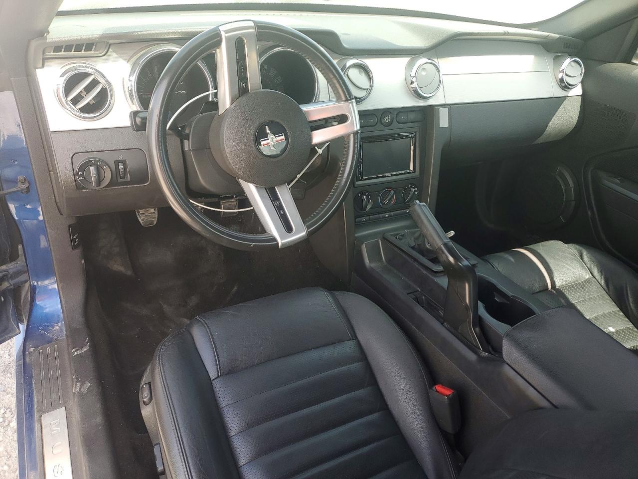 2006 FORD MUSTANG GT photo 15