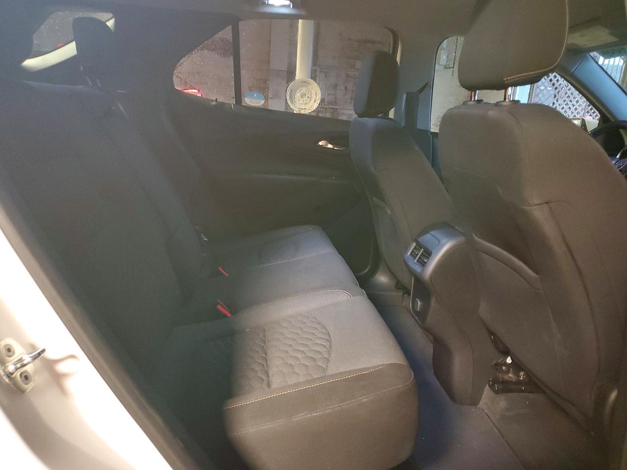 2018 CHEVROLET EQUINOX LT photo 21