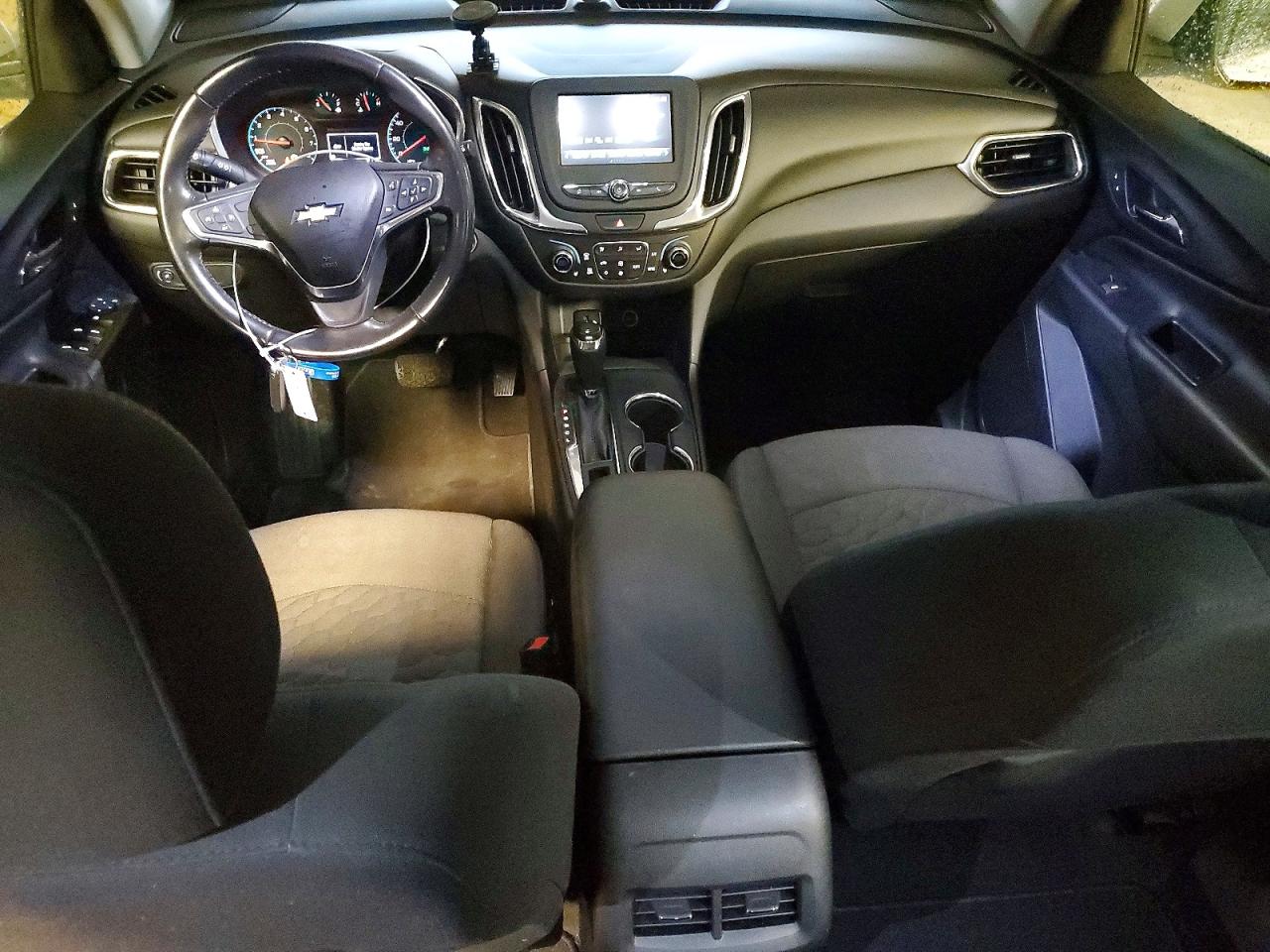 2018 CHEVROLET EQUINOX LT photo 15