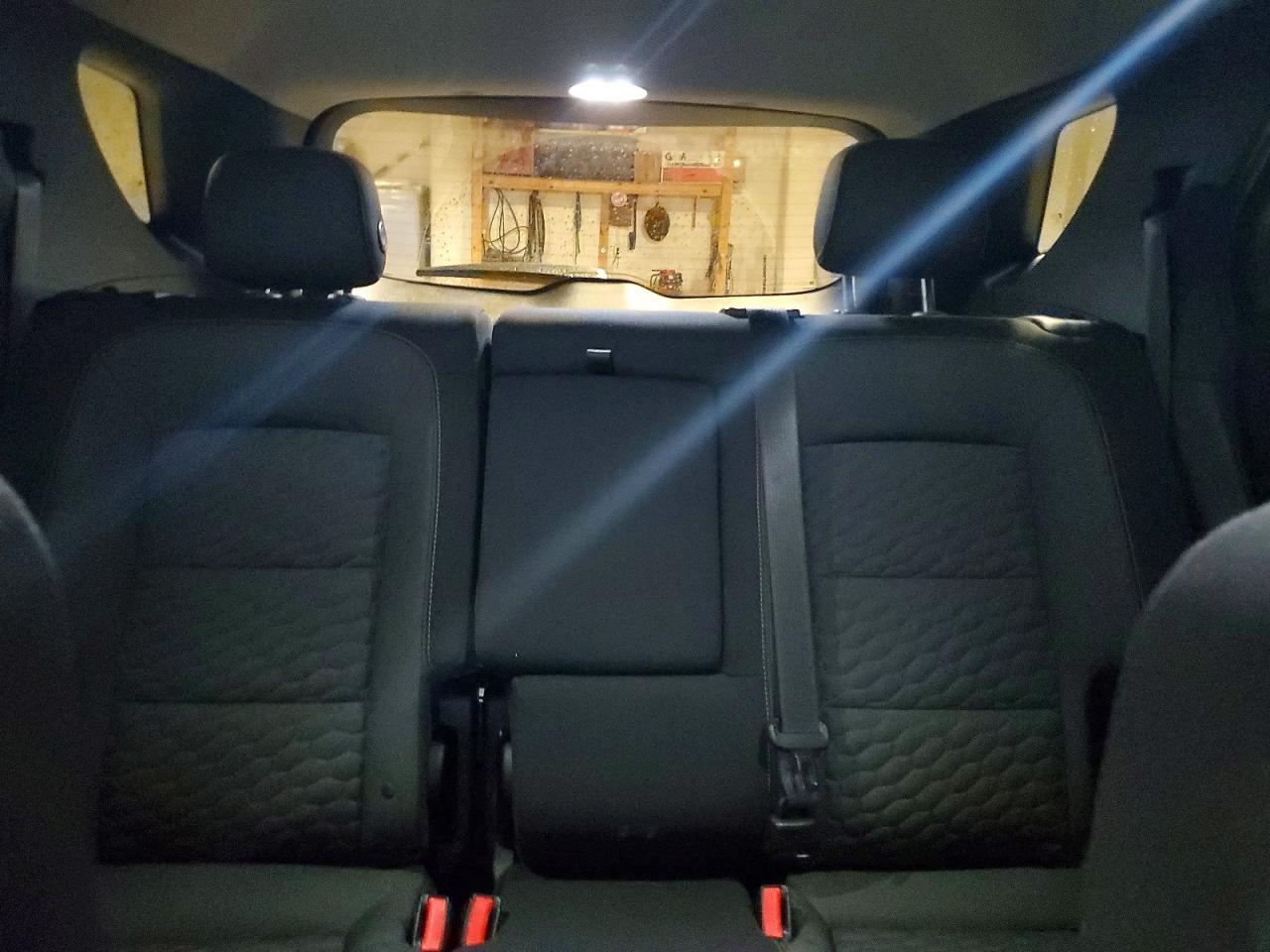 2018 CHEVROLET EQUINOX LT photo 19
