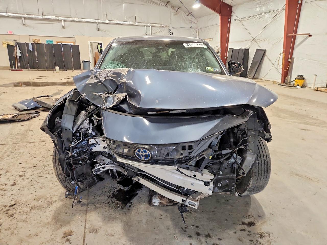 2022 TOYOTA VENZA LE photo 13
