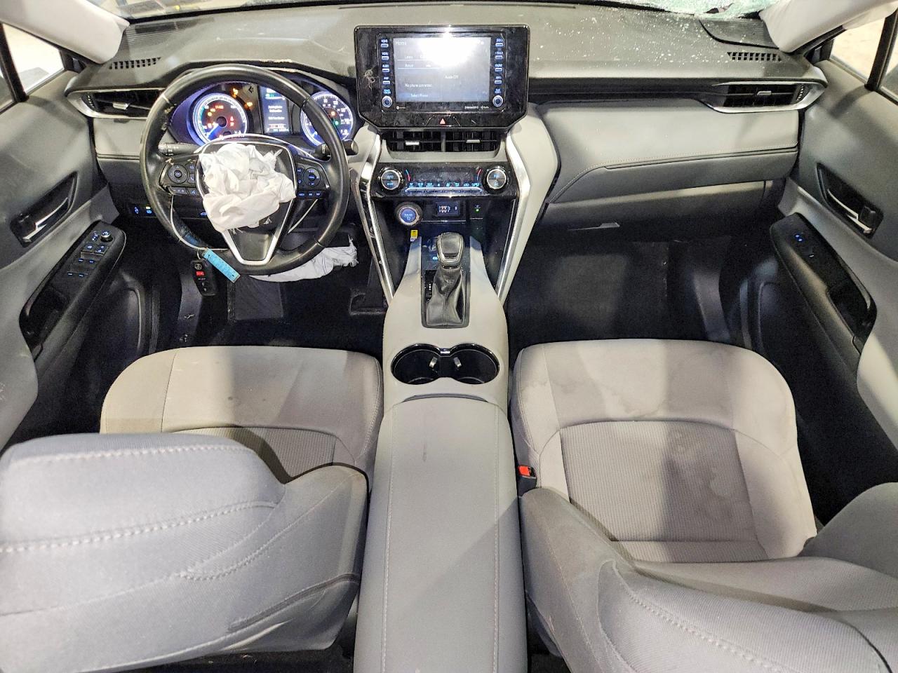 2022 TOYOTA VENZA LE photo 22