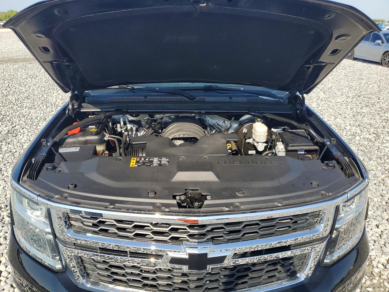 2018 CHEVROLET SUBURBAN K1500 LT photo 34