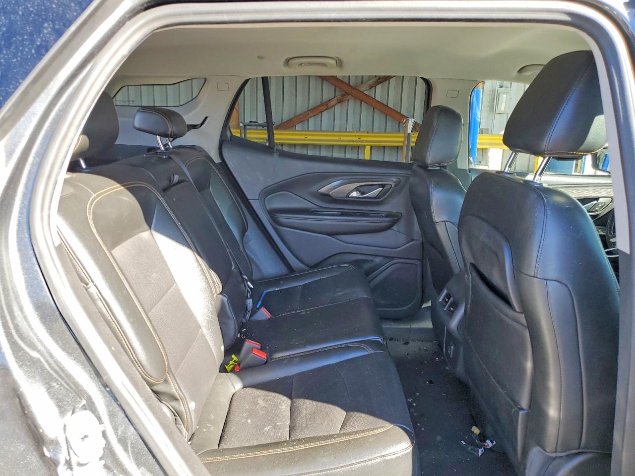 2020 GMC TERRAIN SLT photo 28