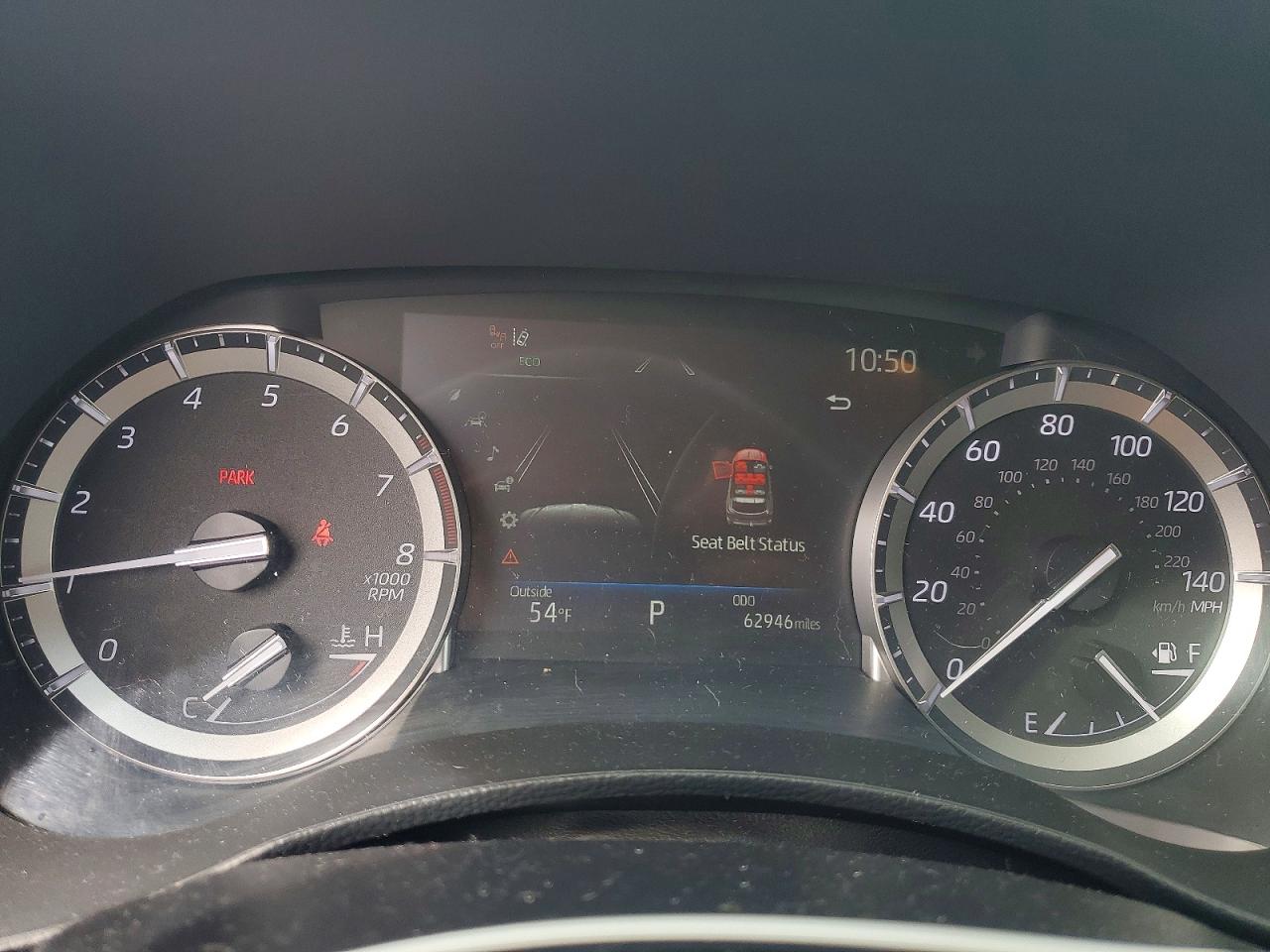 2022 TOYOTA HIGHLANDER XLE photo 17