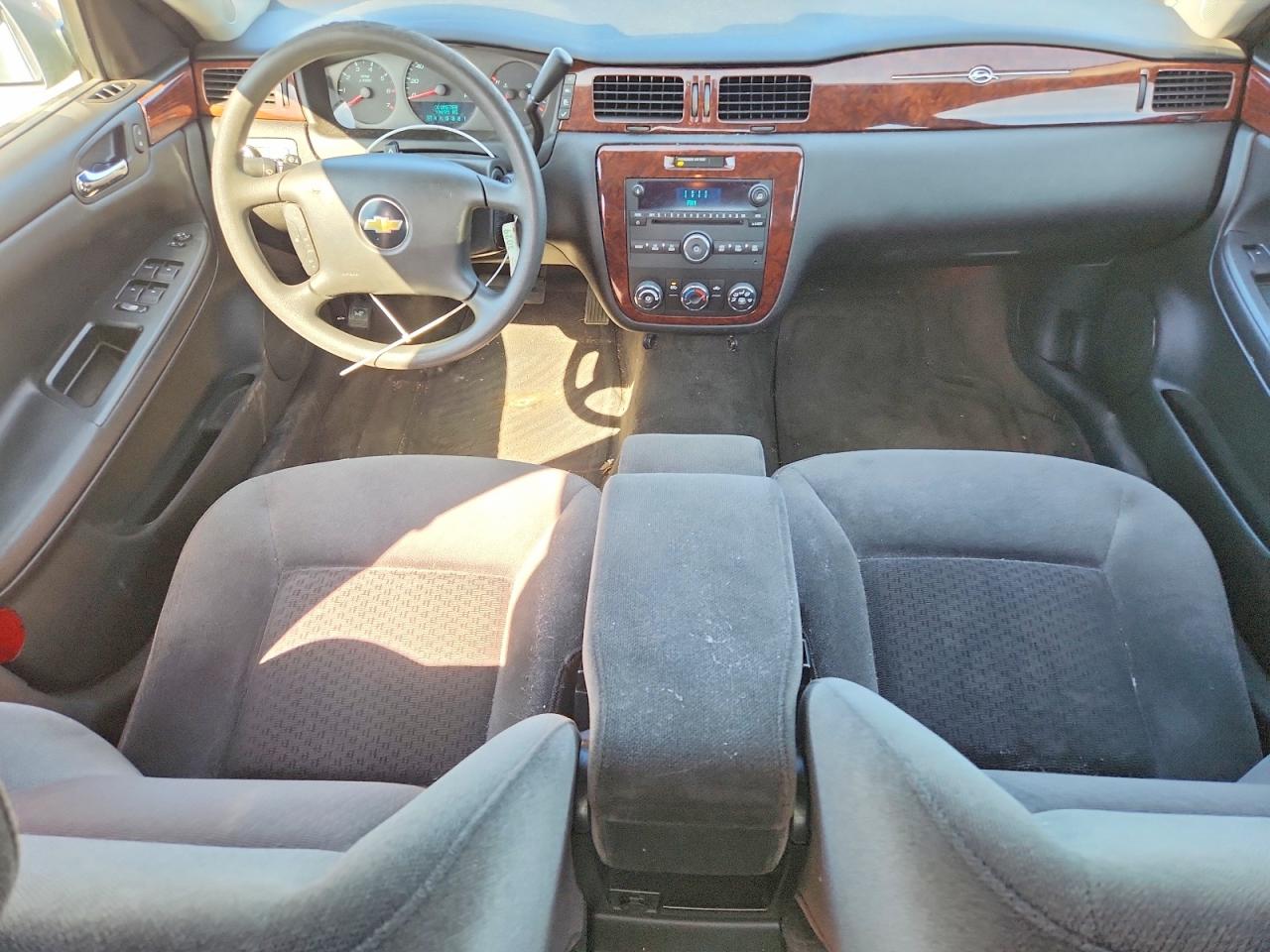 2011 CHEVROLET IMPALA LS photo 15