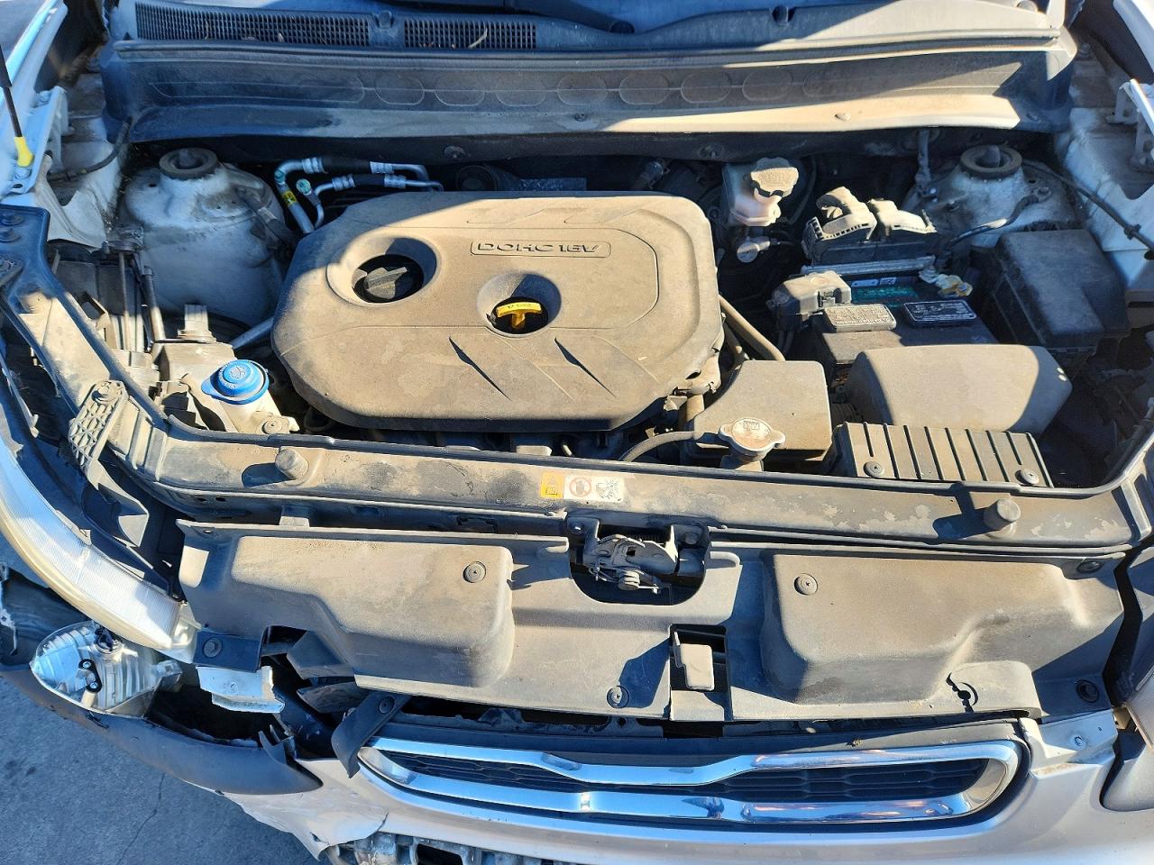 2012 KIA SOUL + photo 31