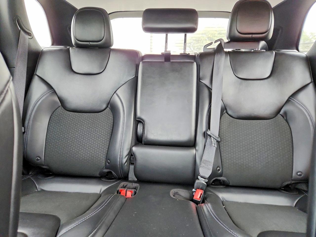 2019 JEEP CHEROKEE LATITUDE PLUS photo 28