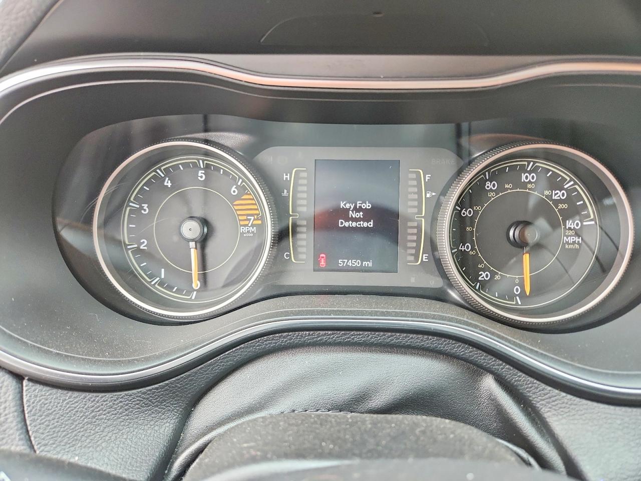 2019 JEEP CHEROKEE LATITUDE PLUS photo 25