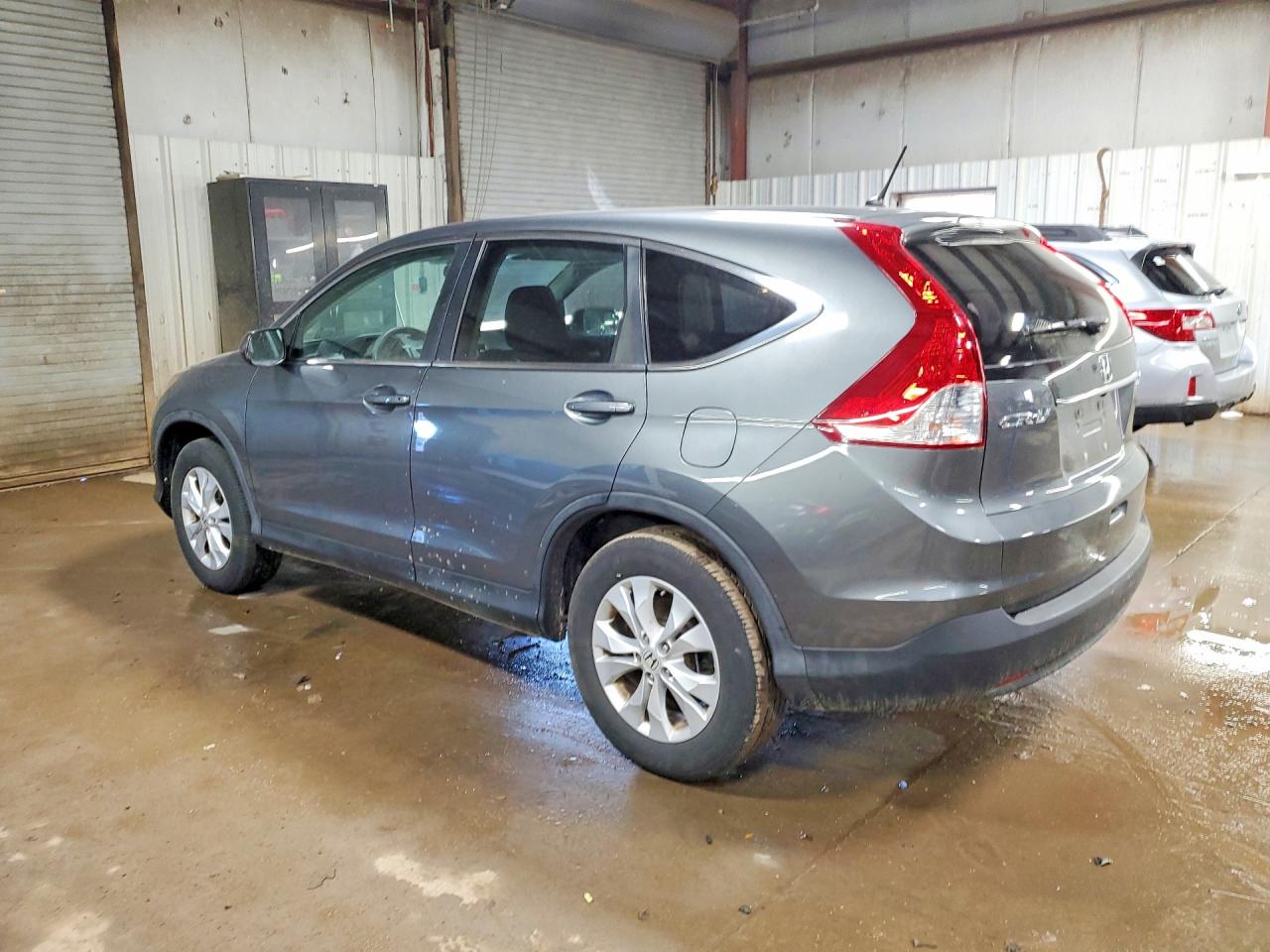 2014 HONDA CR-V EX photo 3