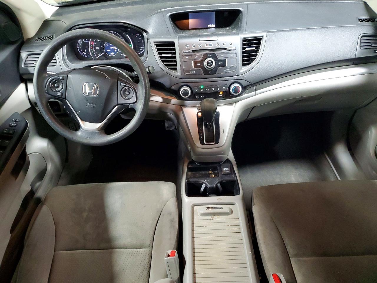 2014 HONDA CR-V EX photo 15