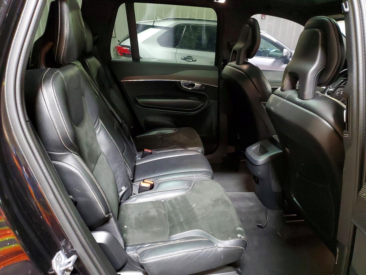2018 VOLVO XC90 T5 photo 19