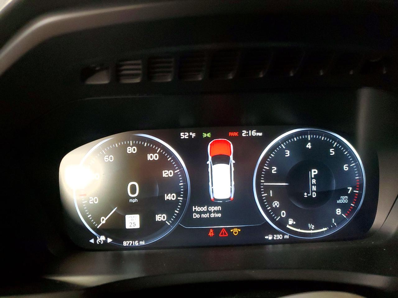 2018 VOLVO XC90 T5 photo 17