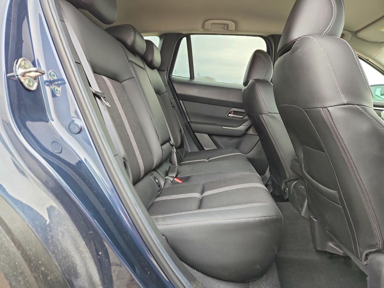 2025 MAZDA CX-50 SELECT photo 21