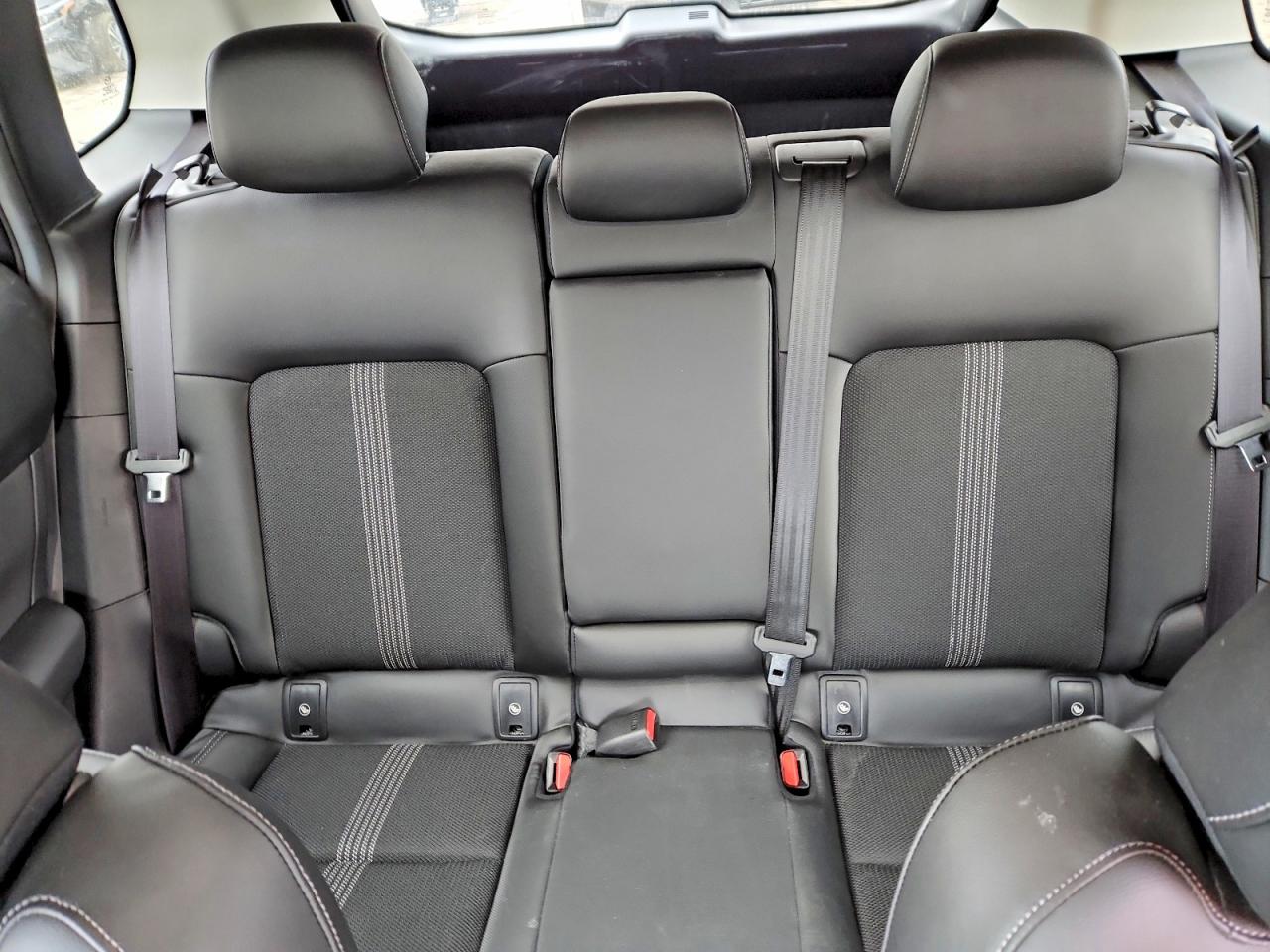 2025 MAZDA CX-50 SELECT photo 19