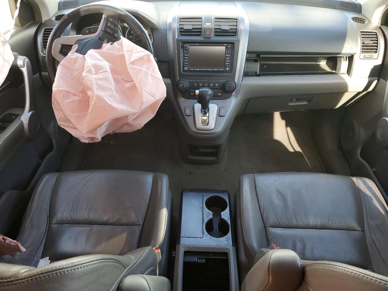 2007 HONDA CR-V EXL photo 15