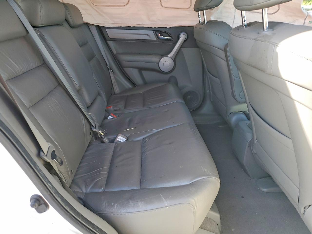 2007 HONDA CR-V EXL photo 21