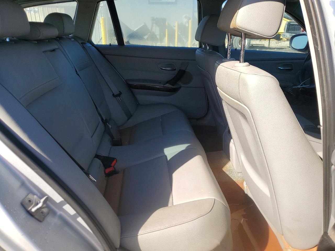 2012 BMW 328 I photo 28