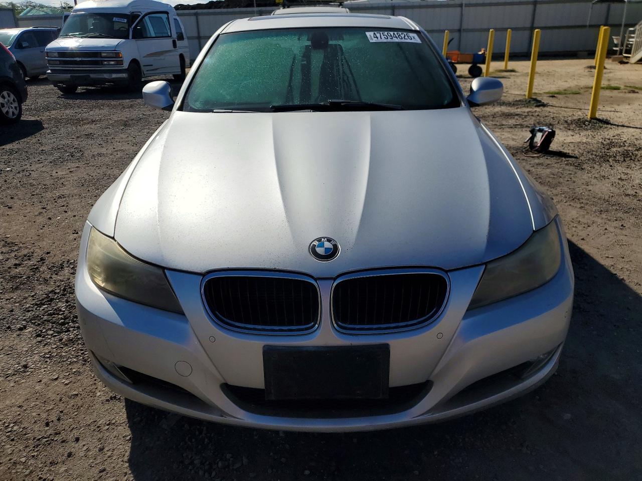 2012 BMW 328 I photo 13