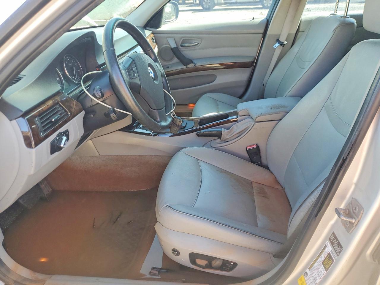 2012 BMW 328 I photo 19