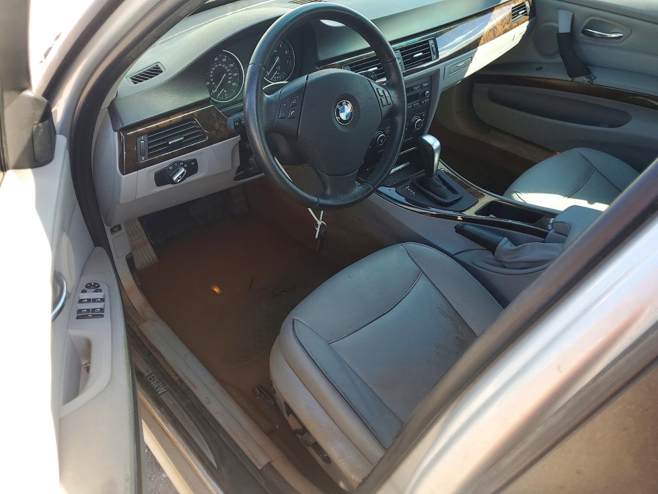 2012 BMW 328 I photo 22