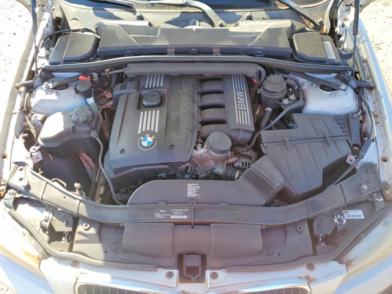 2012 BMW 328 I photo 31