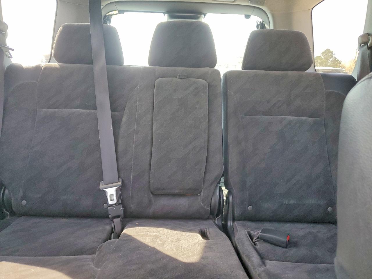 2002 HONDA CR-V EX photo 19