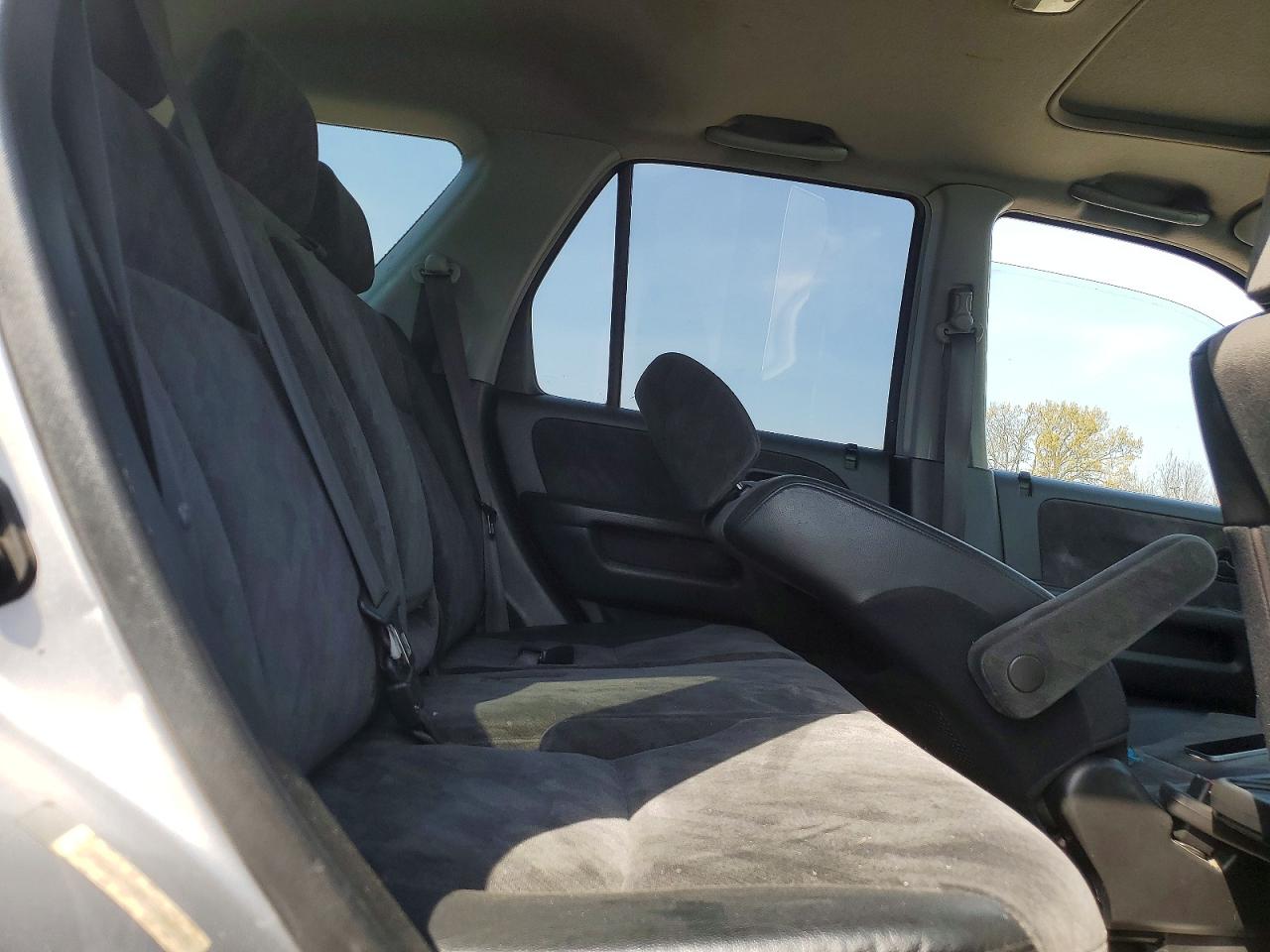 2002 HONDA CR-V EX photo 21