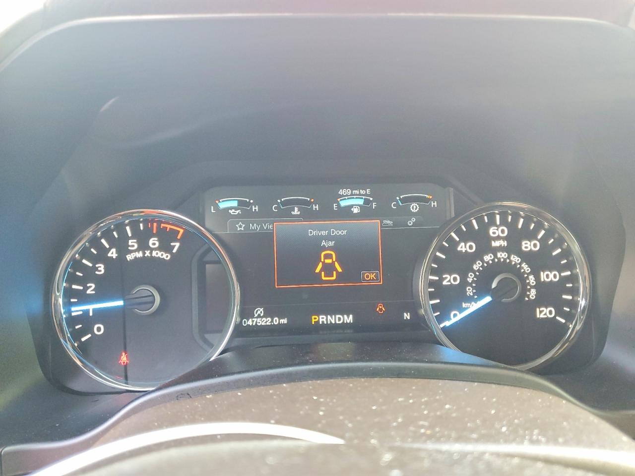 2020 FORD F150 SUPERCREW photo 25