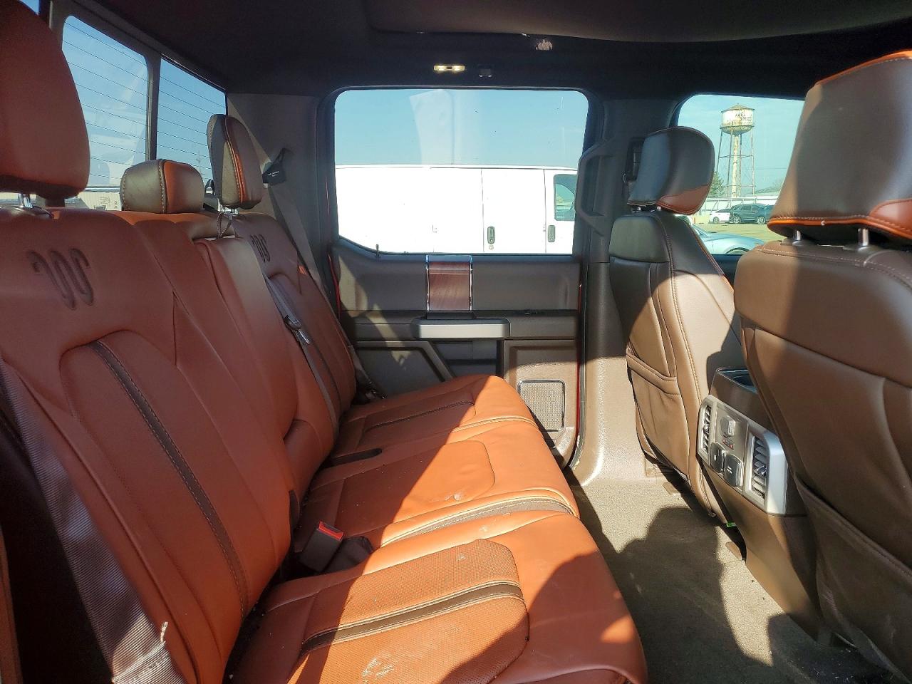 2020 FORD F150 SUPERCREW photo 28