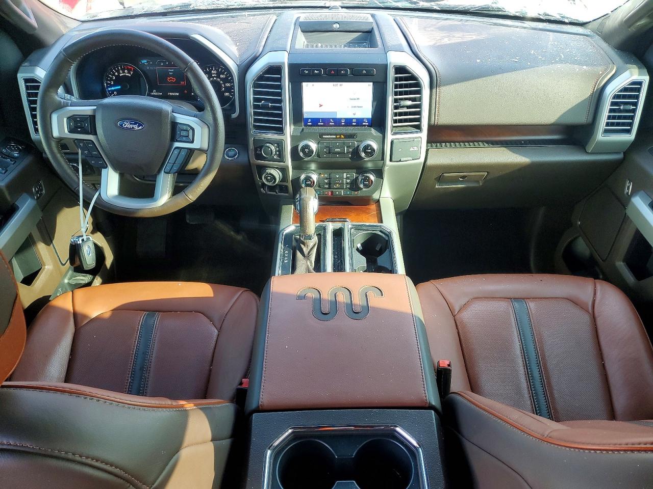 2020 FORD F150 SUPERCREW photo 22