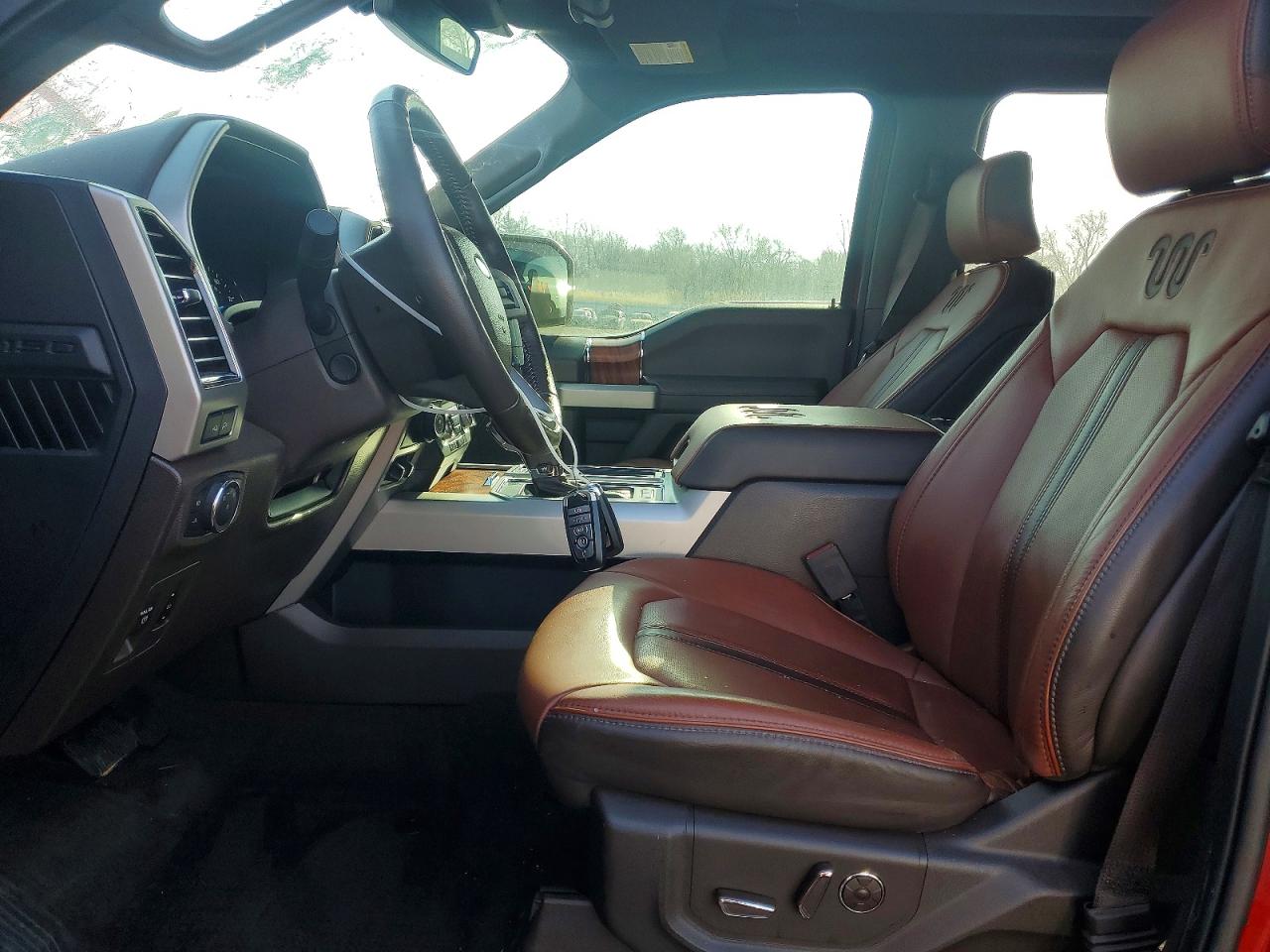 2020 FORD F150 SUPERCREW photo 19