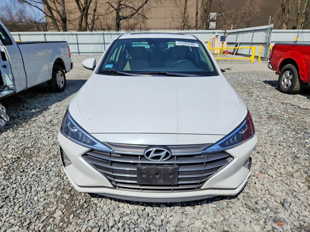 2020 HYUNDAI ELANTRA VALUE EDITION photo 13