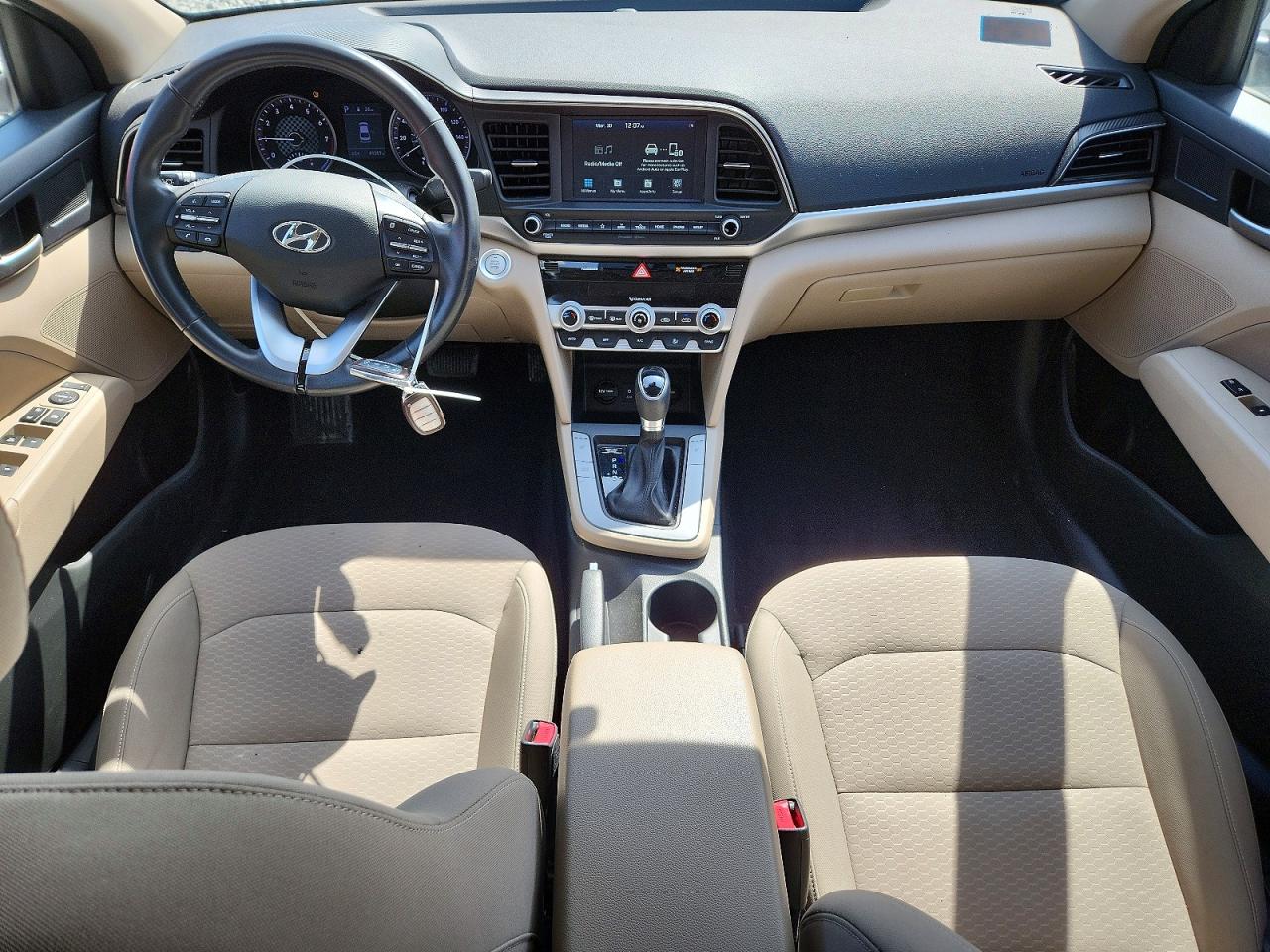 2020 HYUNDAI ELANTRA VALUE EDITION photo 22