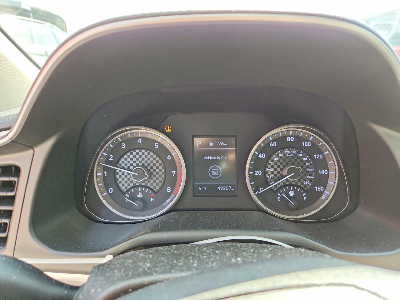 2020 HYUNDAI ELANTRA VALUE EDITION photo 25