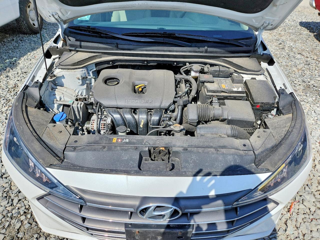 2020 HYUNDAI ELANTRA VALUE EDITION photo 31