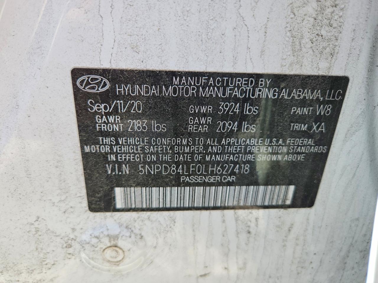 2020 HYUNDAI ELANTRA VALUE EDITION photo 34