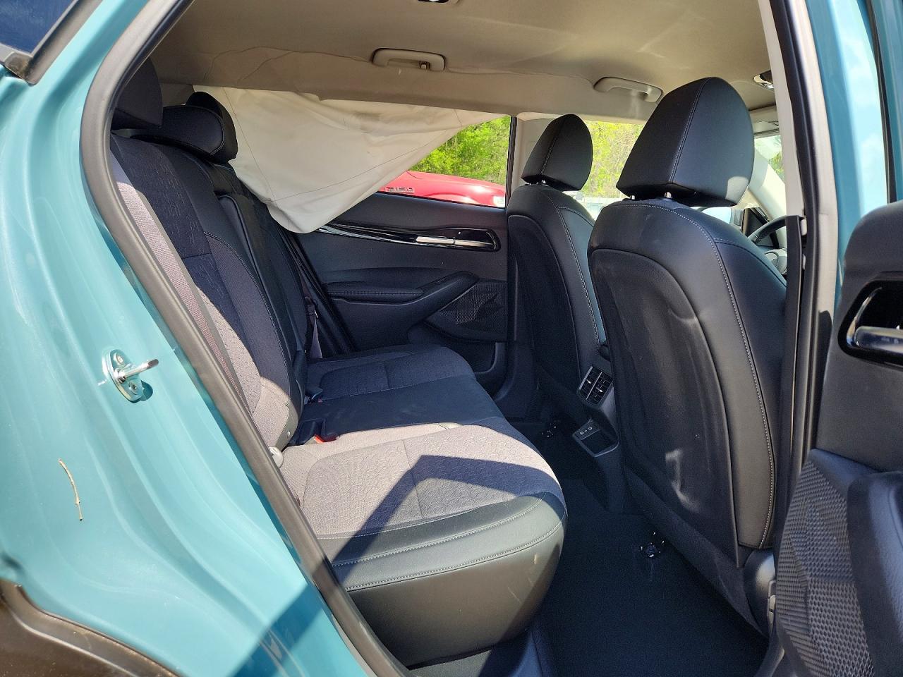 2025 KIA SELTOS S photo 21