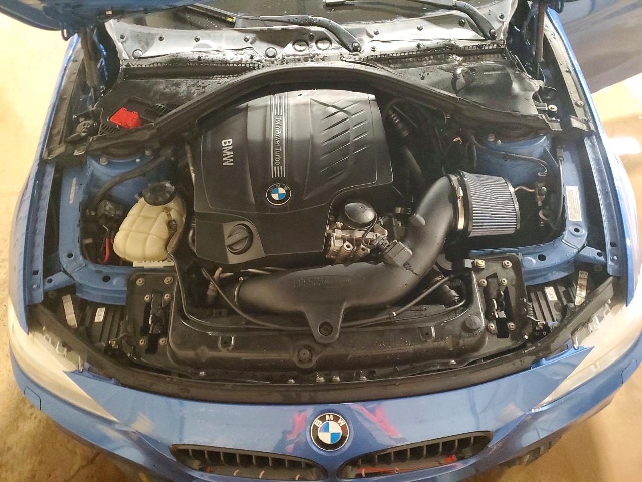 2014 BMW 335 I photo 31