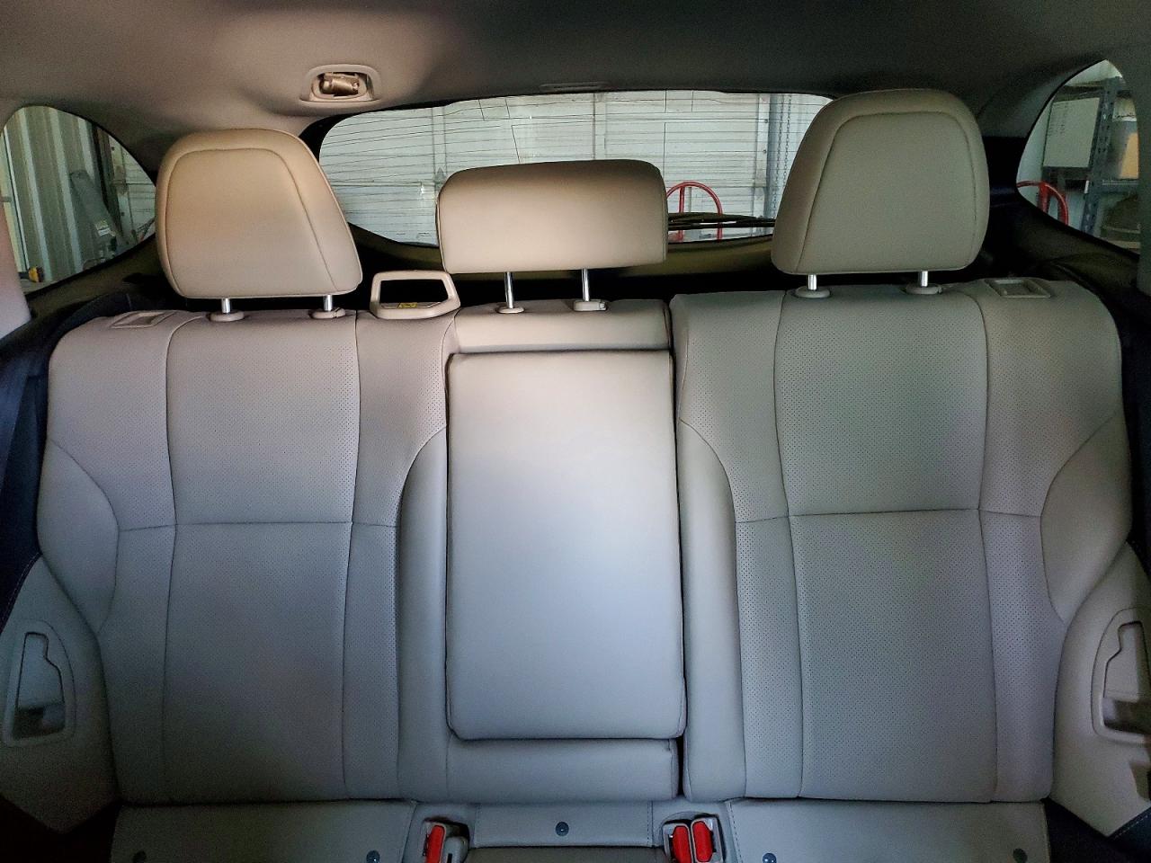 2023 SUBARU OUTBACK photo 10