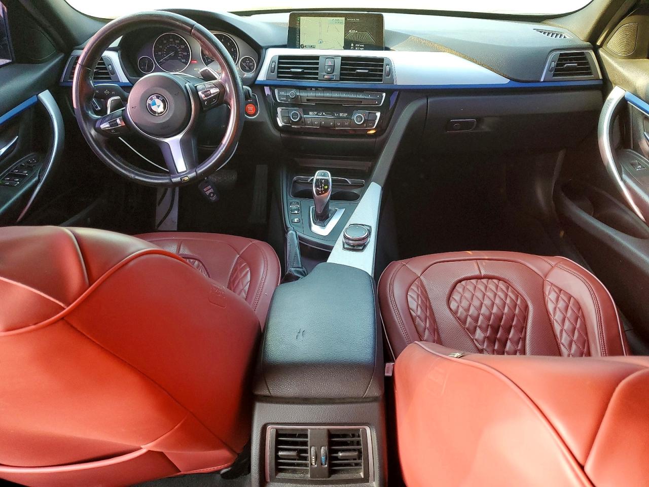 2016 BMW 328 I SULEV photo 15