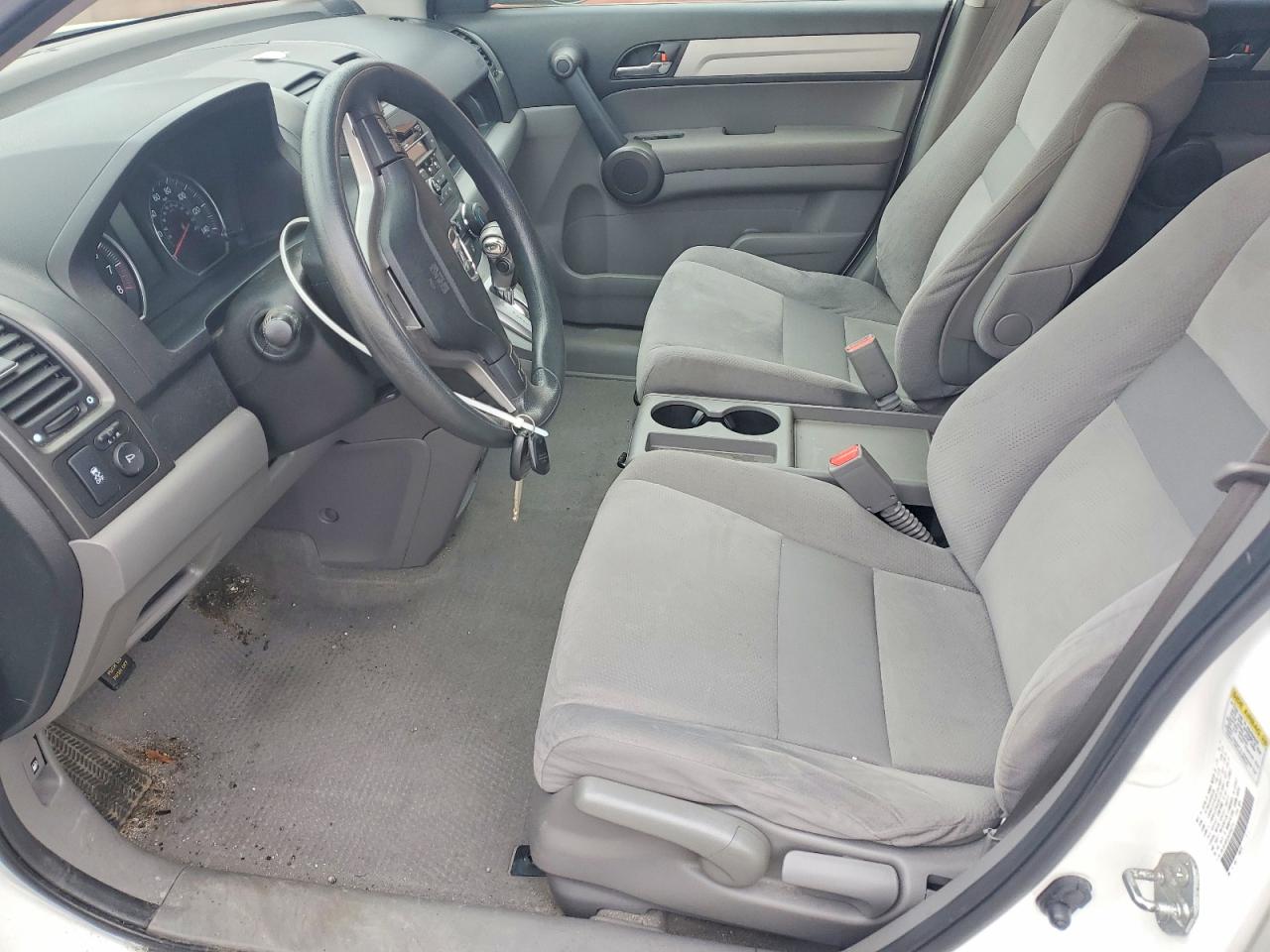 2010 HONDA CR-V EX photo 13