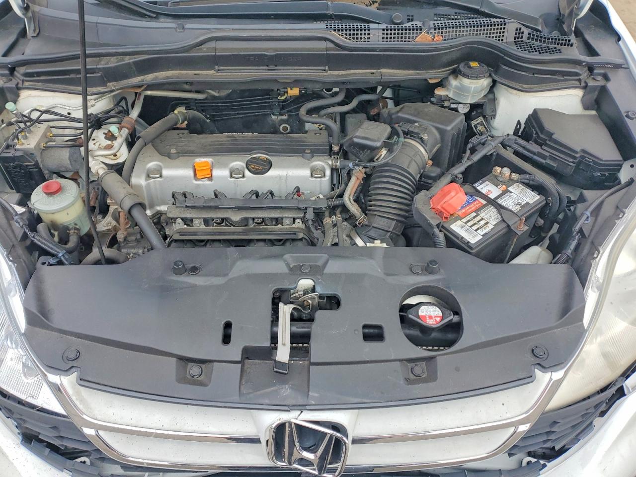 2010 HONDA CR-V EX photo 21