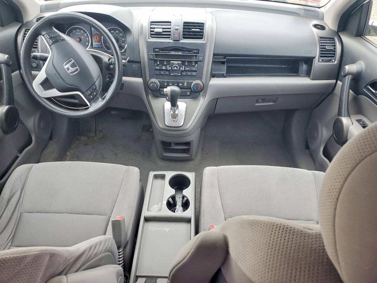 2010 HONDA CR-V EX photo 15