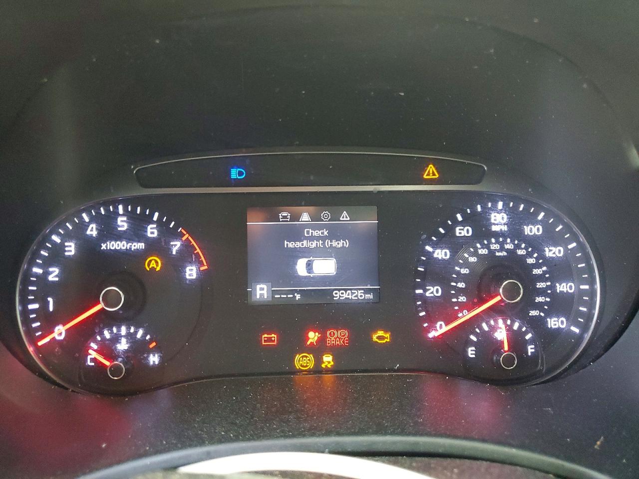 2020 KIA SOUL S photo 25