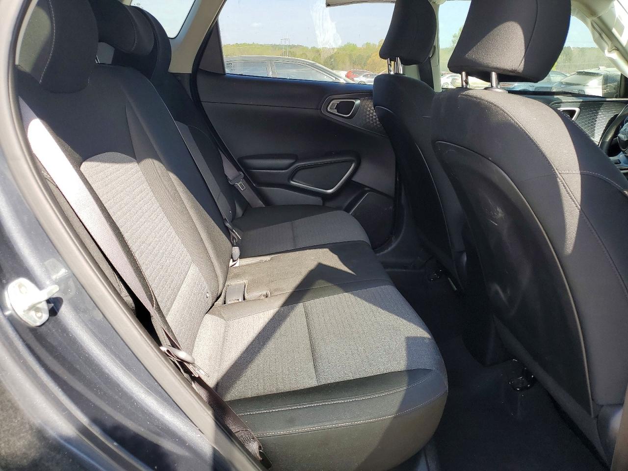 2020 KIA SOUL S photo 31