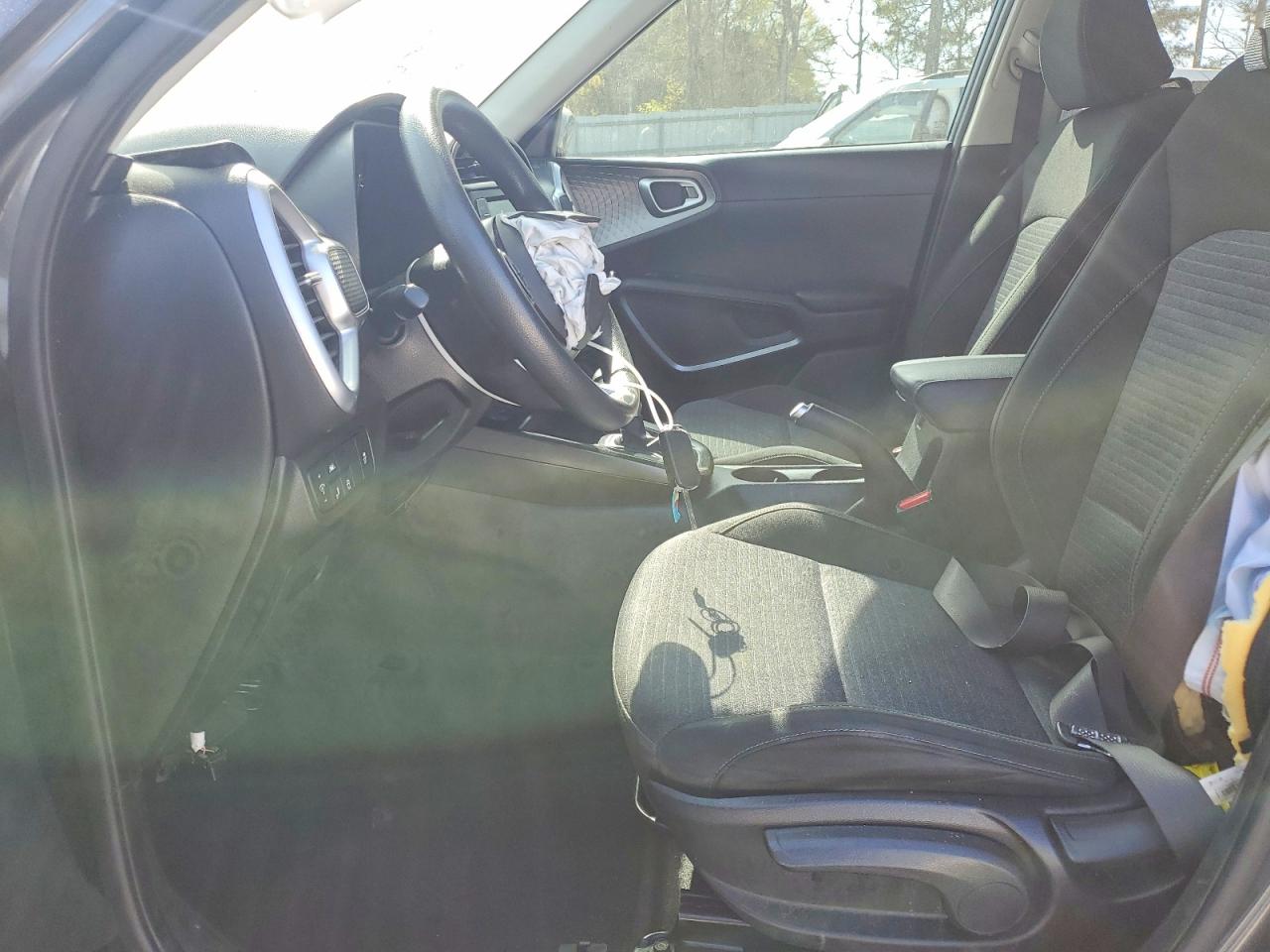2020 KIA SOUL S photo 19
