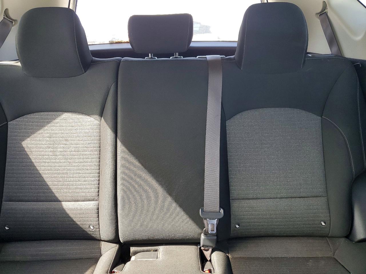 2020 KIA SOUL S photo 28