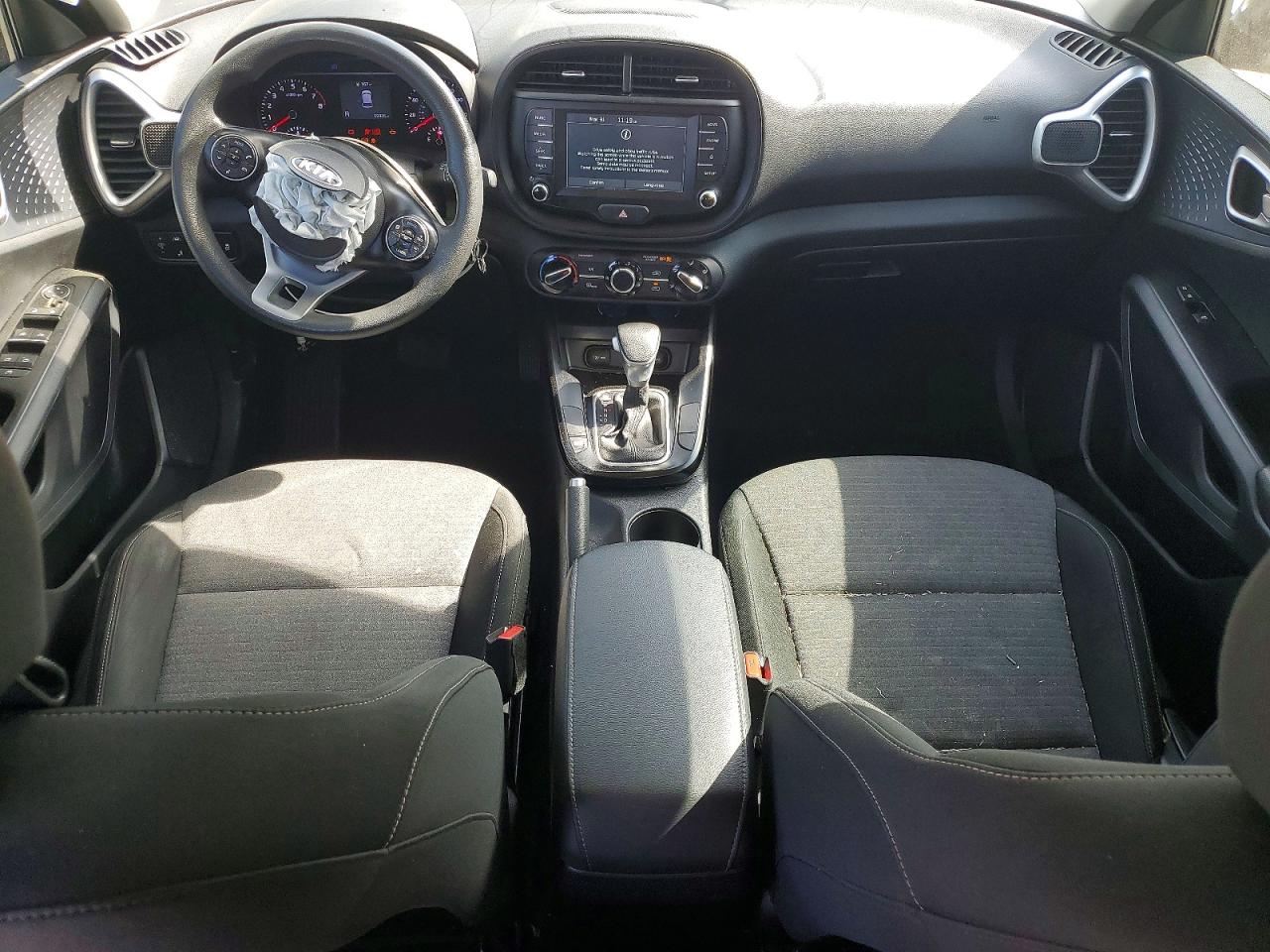 2020 KIA SOUL S photo 22